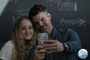 Galerie photos de l'événement Forever Mystic Falls Fan Meet 3 - Photo 79