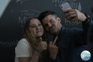 Galerie photos de l'événement Forever Mystic Falls Fan Meet 3 - Photo 80