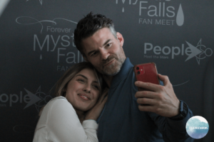 Galerie photos de l'événement Forever Mystic Falls Fan Meet 3 - Photo 82