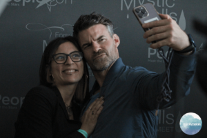 Galerie photos de l'événement Forever Mystic Falls Fan Meet 3 - Photo 84