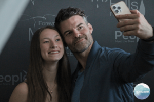 Galerie photos de l'événement Forever Mystic Falls Fan Meet 3 - Photo 86