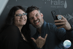Galerie photos de l'événement Forever Mystic Falls Fan Meet 3 - Photo 88