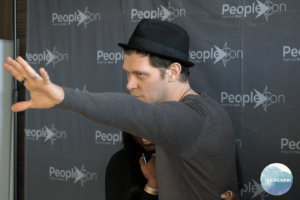 Galerie photos de l'événement Forever Mystic Falls Fan Meet 3 - Photo 89