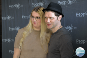 Galerie photos de l'événement Forever Mystic Falls Fan Meet 3 - Photo 90