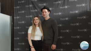 Galerie photos de l'événement Forever Mystic Falls Fan Meet 3 - Photo 8