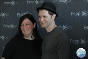 Galerie photos de l'événement Forever Mystic Falls Fan Meet 3 - Photo 91