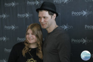 Galerie photos de l'événement Forever Mystic Falls Fan Meet 3 - Photo 93
