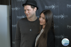 Galerie photos de l'événement Forever Mystic Falls Fan Meet 3 - Photo 95