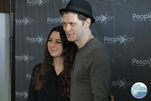 Galerie photos de l'événement Forever Mystic Falls Fan Meet 3 - Photo 96