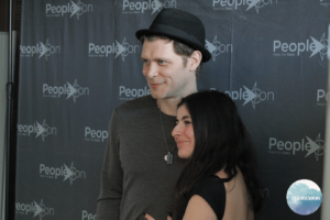Galerie photos de l'événement Forever Mystic Falls Fan Meet 3 - Photo 99