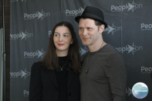 Galerie photos de l'événement Forever Mystic Falls Fan Meet 3 - Photo 100