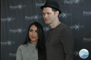 Galerie photos de l'événement Forever Mystic Falls Fan Meet 3 - Photo 101