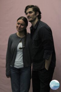 Galerie photos de l'événement Beacon Hills Forever 3 - Photo 51