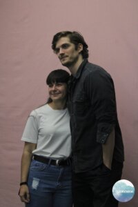Galerie photos de l'événement Beacon Hills Forever 3 - Photo 52
