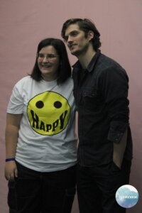 Galerie photos de l'événement Beacon Hills Forever 3 - Photo 53