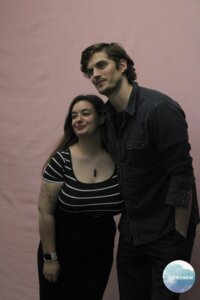 Galerie photos de l'événement Beacon Hills Forever 3 - Photo 55