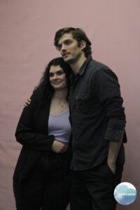 Galerie photos de l'événement Beacon Hills Forever 3 - Photo 56