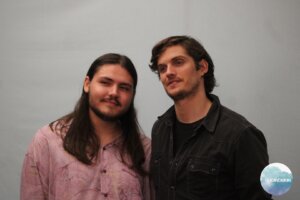 Galerie photos de l'événement Beacon Hills Forever 3 - Photo 40
