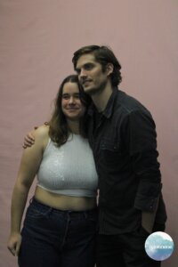 Galerie photos de l'événement Beacon Hills Forever 3 - Photo 60