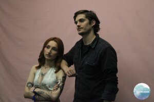Galerie photos de l'événement Beacon Hills Forever 3 - Photo 61