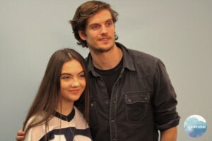 Galerie photos de l'événement Beacon Hills Forever 3 - Photo 64