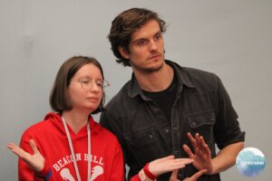 Galerie photos de l'événement Beacon Hills Forever 3 - Photo 65
