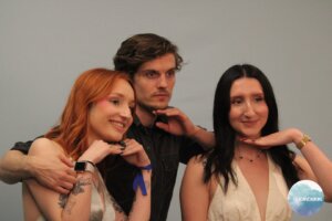 Galerie photos de l'événement Beacon Hills Forever 3 - Photo 69