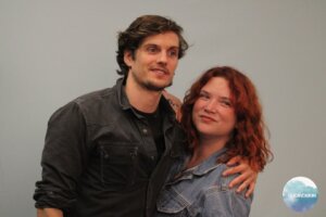 Galerie photos de l'événement Beacon Hills Forever 3 - Photo 70