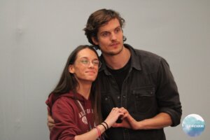 Galerie photos de l'événement Beacon Hills Forever 3 - Photo 77