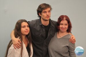 Galerie photos de l'événement Beacon Hills Forever 3 - Photo 80