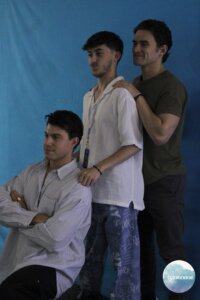 Galerie photos de l'événement Beacon Hills Forever 3 - Photo 429