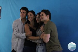 Galerie photos de l'événement Beacon Hills Forever 3 - Photo 430