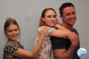 Galerie photos de l'événement Beacon Hills Forever 3 - Photo 432