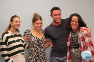 Galerie photos de l'événement Beacon Hills Forever 3 - Photo 437