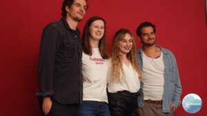 Galerie photos de l'événement Beacon Hills Forever 3 - Photo 341