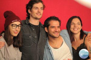 Galerie photos de l'événement Beacon Hills Forever 3 - Photo 439