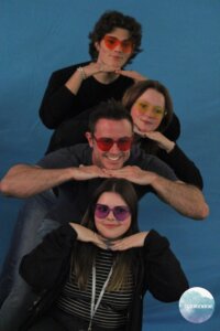 Galerie photos de l'événement Beacon Hills Forever 3 - Photo 441