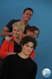 Galerie photos de l'événement Beacon Hills Forever 3 - Photo 444