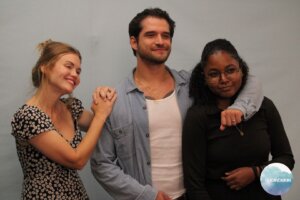Galerie photos de l'événement Beacon Hills Forever 3 - Photo 445