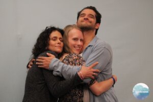 Galerie photos de l'événement Beacon Hills Forever 3 - Photo 446
