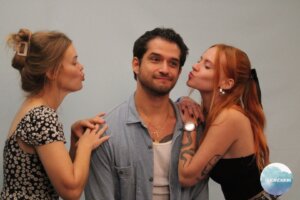 Galerie photos de l'événement Beacon Hills Forever 3 - Photo 447