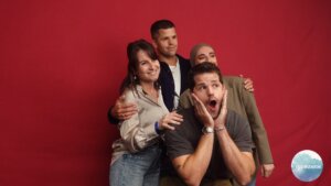 Galerie photos de l'événement Beacon Hills Forever 3 - Photo 342