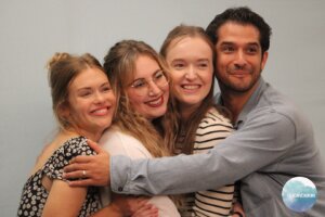 Galerie photos de l'événement Beacon Hills Forever 3 - Photo 449