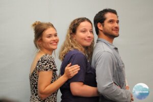 Galerie photos de l'événement Beacon Hills Forever 3 - Photo 450