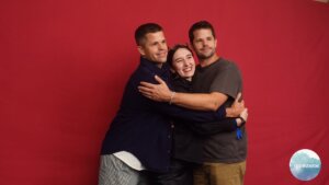 Galerie photos de l'événement Beacon Hills Forever 3 - Photo 346