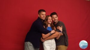 Galerie photos de l'événement Beacon Hills Forever 3 - Photo 347