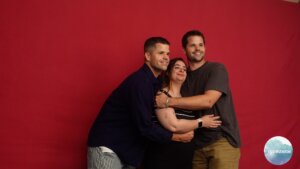 Galerie photos de l'événement Beacon Hills Forever 3 - Photo 349