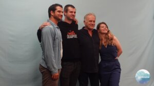 Galerie photos de l'événement Beacon Hills Forever 3 - Photo 351