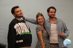 Galerie photos de l'événement Beacon Hills Forever 3 - Photo 354