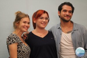 Galerie photos de l'événement Beacon Hills Forever 3 - Photo 355